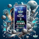 Presidential - Skywalker Pee-Wee Moon Rock Blunts - (2.1g)