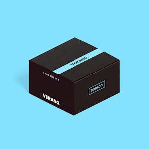 VERANO - Indian Landrace Reserve Live Sugar 1g