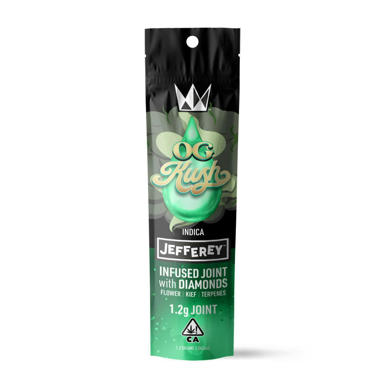 Buy MFNY O2 OG Kush | Live Resin Disposable Online - Strain Stars Cannabis  Dispensary near me