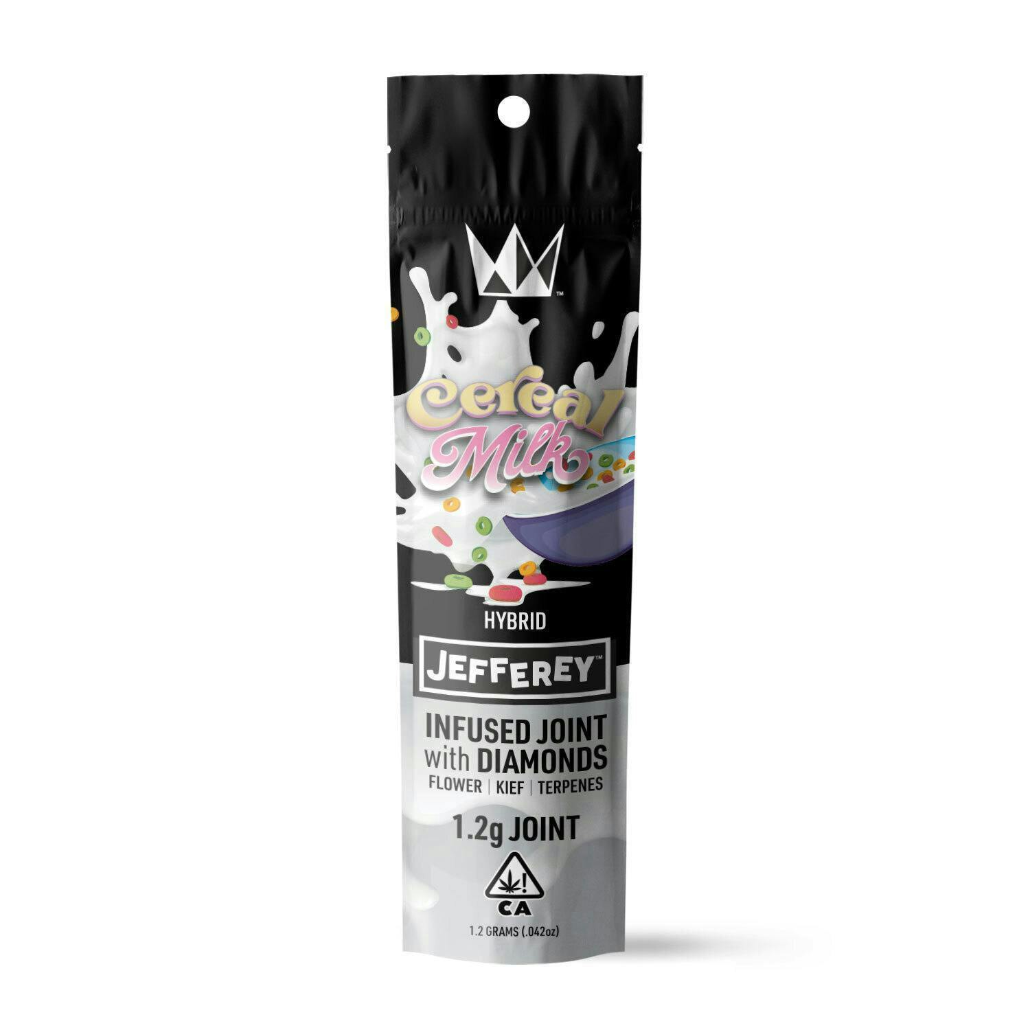 CBNリキッド cereal milk 1ml×４ Kilo Revival TFN Cereal Milk - 100mL | E-Liquids | Vape Street