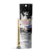 Cereal Milk - 1.2G Jefferey Infused Joint