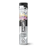 Cereal Milk - 1.2G Jefferey Infused Joint