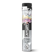 West Coast Cure - Jefferey - Cereal Milk H - Infused Preroll - 1.2g