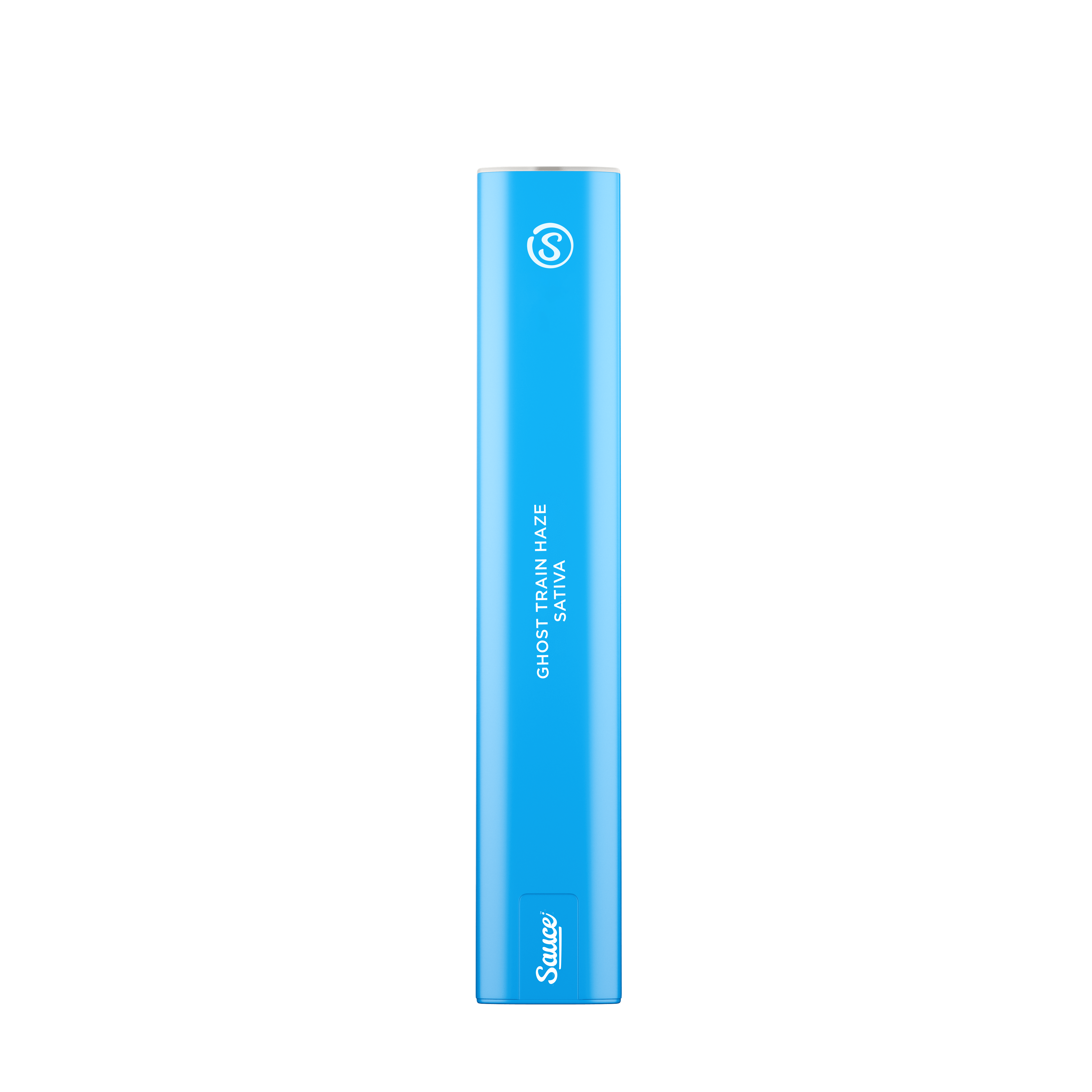 Ghost Train Haze - 2G AIO - (Sativa) - Sauce Essentials