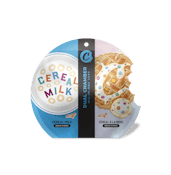 Cookies - Cereal Milk/Cèreal À La Mode - Dual Chamber Vape - 1G