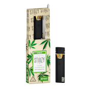 Vape - PINEAPPLE EXPRESS 1G All-In-One