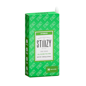 STIIIZY - AIO - Do-Si-Do - 1g (H) - STIIIZY