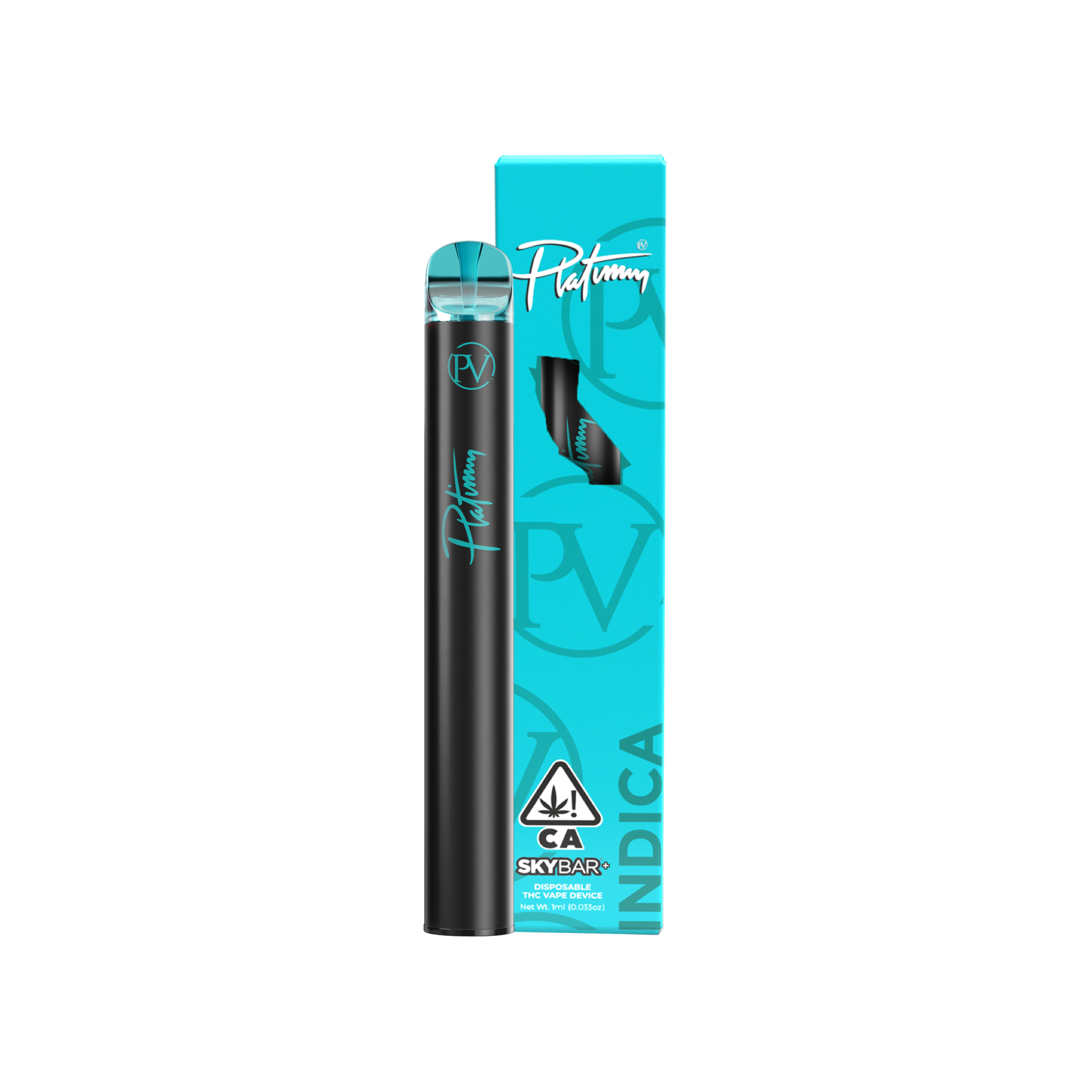BUDD CBD Cartridge GMO 1ml – Good Distribution