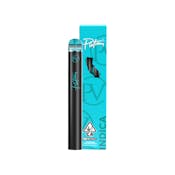 Platinum x Skybar+ | Legacy Purp | (Indica) Disposable 1g
