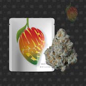 MANGO FRUZ - 3.5G