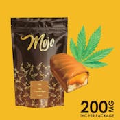 Mojo | Crispy Wafer Bites | 200mg