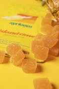 Island Time - Pineapple Mango 1:1 (THC:CBD) 10pk