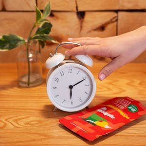 AYRLOOM - "Orchard Sunrise" Apple | Ayrloom | Gummies | 10pcs | 5mg (1:1 THC:CBG)