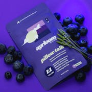 AYRLOOM | Pillow Talk 1:1 THC CBN MELATONIN | 50MG Gummies