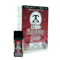 22K - White Raspberry Gelato 1.0ml POD