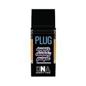 VAPE - 1g PLUG™ DNA: Sugar Daddy Purple