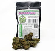 Eighth Brother | Wedding Cake 3.54g - 1/8 oz (Hybrid)