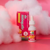 HIGH DOSE TINCTURE - AYRLOOM - 1000mg