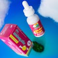 AYRLOOM | High Dose "UP" | Drops 1000MG THC