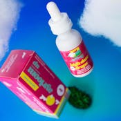 Ayrloom| High Dose "UP" Cannabis Oil Drops