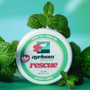 AYRLOOM | THC Balm | Rescue 2.3oz Tin