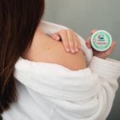 THC Balm - Rescue 2.3oz Tin
