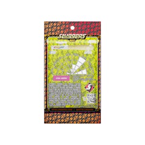 HIT SLUGGERS - Sluggers - Preroll - Infused - UFOreoz - 5 Pack