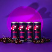 Ayrloom| 1:1 Black Cherry Infused Sparkling Water