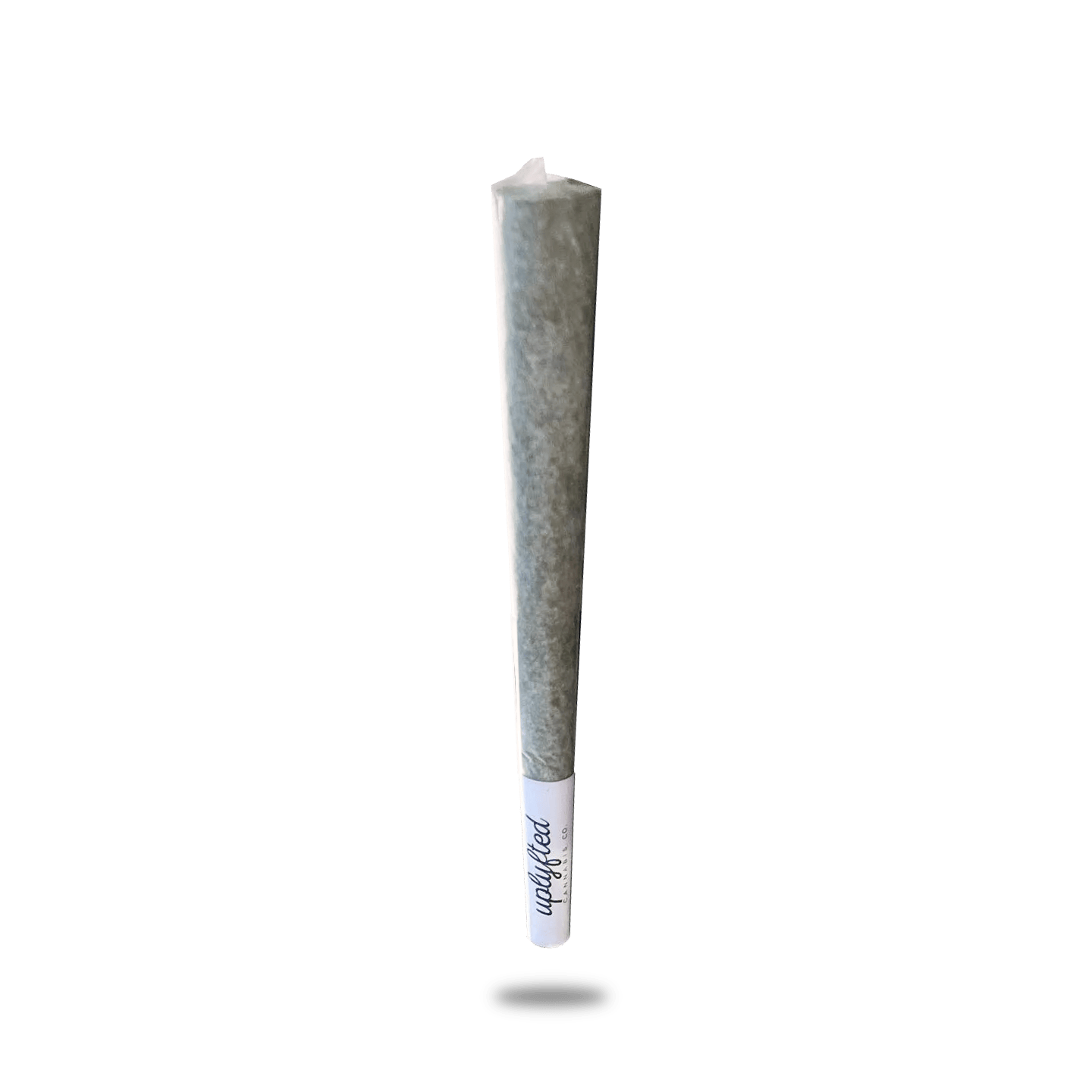 Uplyfted - Marker Fumez OG 1g Pre-Roll