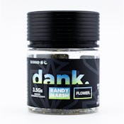 Dank- Randy Marsh- 3.5g- flower
