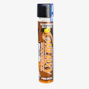  GALAXY - Hawaiian Mango - Moonrock Pre-Roll - 1G