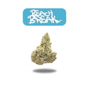Oakfruitland | Beach Break Premium Flower 7g - White Label Series