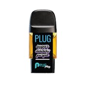 PlugPlay - Sugar Daddy Purple - 1g