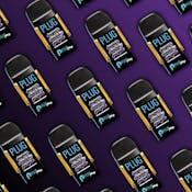 VAPE - 1g PLUG™ Washington: Sugar Daddy Purple