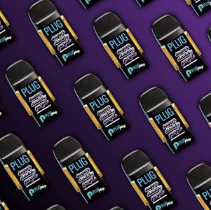 PLUGPLAY - VAPE - 1g PLUG™ Washington: Sugar Daddy Purple