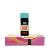 VAPE - 1g New York PLUGPLAY™: Strawnana