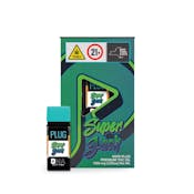 VAPE - 1g New York PLUGPLAY™: Super Jack