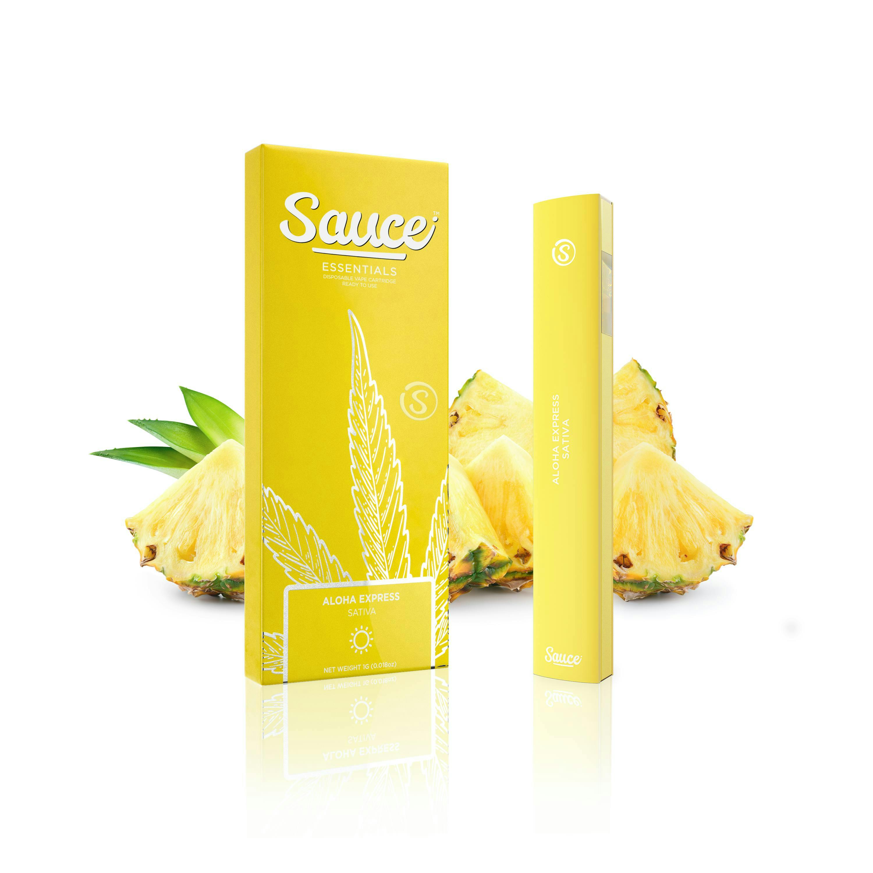 Sauce. Brand Vape Pens Sauce. Brand Vape Pens