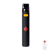 Nasha Dark Rainbow Live Rosin All-In-One Vape 0.5 gram