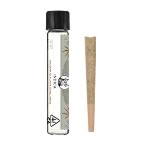 LOWELL HERB CO - LOWELL - Pre-Roll - Gush Mintz (I) 1g