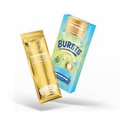 Sour Blue Razz | 100MG | Live Rosin Infused BURSTS | Sauce