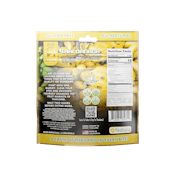 Dee Thai x Fidels - Thai Banana - Rosin Gummies 10pk - 100mg