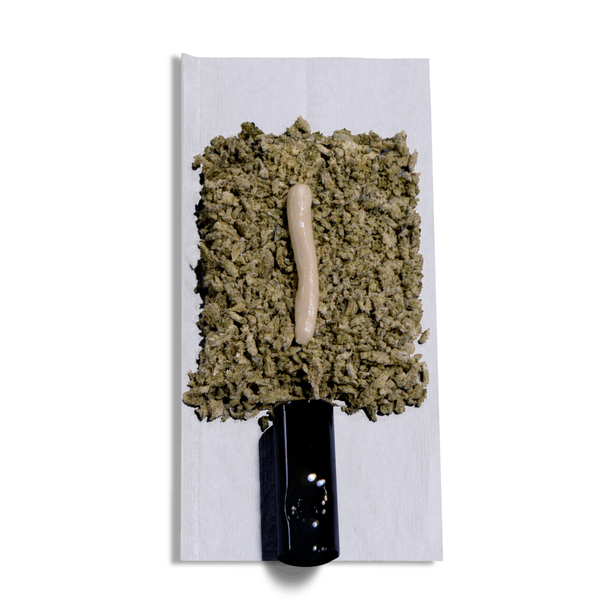 2.5g Live Rosin Donut - Grape Gas x Cap Junky Live Rosin