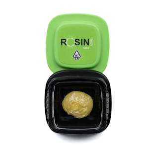 Rosin Tech Labs - Trop Guava Cold Cure Rosin