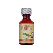 CANNAVIS | PINEAPPLE | TINCTURE | 500MG
