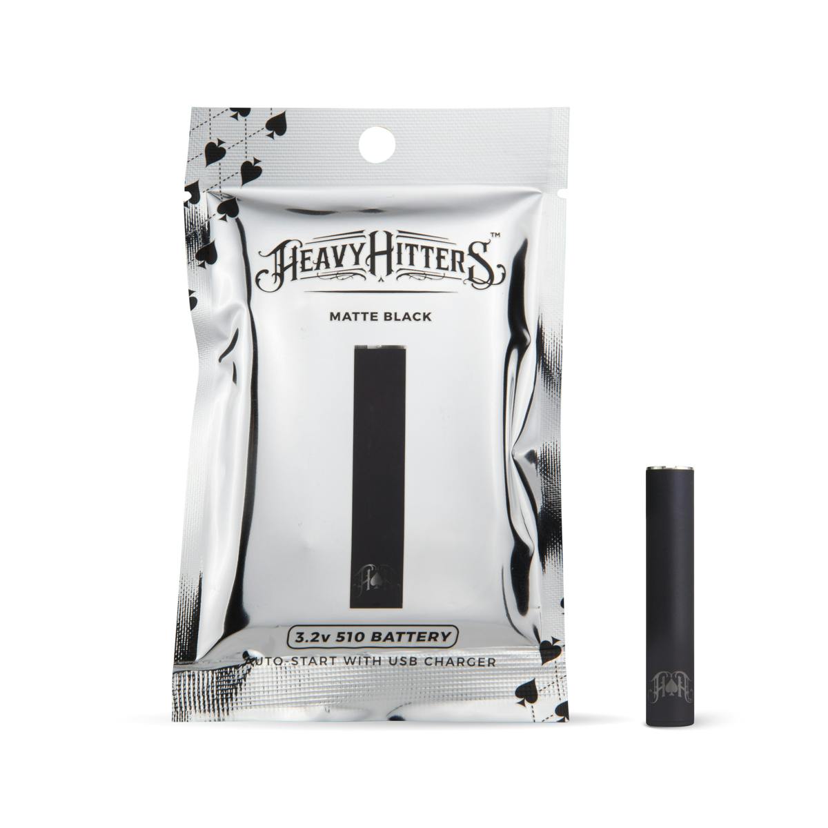 best vape battery for heavy hitters Best Vape Batteries: Your Complete Guide to Power That Lasts – eJuiceDB main image 1