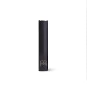 Auto-Start Battery - Matte Black