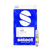 Elite Super Lemon Haze Cartridge [0.5g]