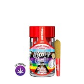 Baby Jeeter | Shirley Temple 0.5G x 5 Prerolls 2.5g