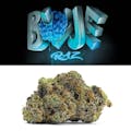 Cookies | Blue Raz 3.5G